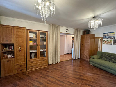 Продажа 1-комнатной квартиры, 30 м, Жарокова