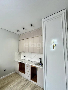 Продажа 1-комнатной квартиры, 31 м, Асфендиярова, дом 3