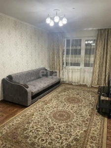 Продажа 1-комнатной квартиры, 32 м, Айтиева, дом 52