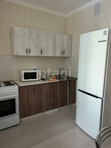 1-комн. квартира , 33м² , 4/6 этаж