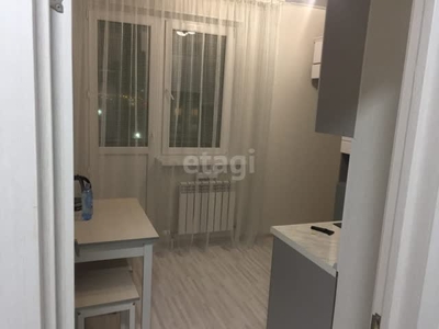 1-комн. квартира , 33м² , 6/6 этаж