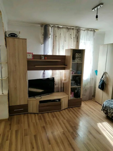 1-комн. квартира , 33.5м² , 3/12 этаж