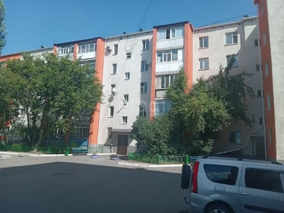 1-комн. квартира , 35м² , 1/5 этаж