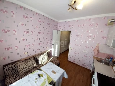 1-комн. квартира , 35м² , 7/10 этаж