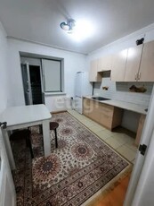 1-комн. квартира , 35м² , 7/9 этаж