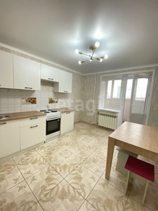 1-комн. квартира , 35.5м² , 10/11 этаж