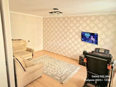 1-комн. квартира , 35.7м² , 4/6 этаж