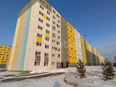 1-комн. квартира , 36м² , 6/9 этаж