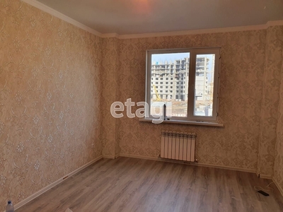 1-комн. квартира , 36.7м² , 3/10 этаж