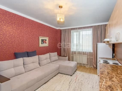 1-комн. квартира , 37м² , 12/12 этаж