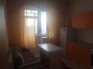 1-комн. квартира , 37м² , 12/13 этаж