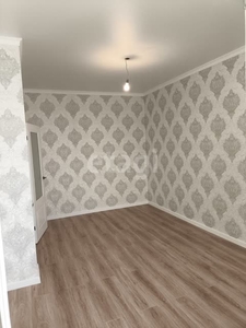 1-комн. квартира , 37м² , 4/10 этаж