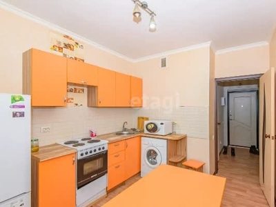 1-комн. квартира , 37м² , 7/9 этаж