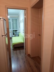 1-комн. квартира , 37м² , 9/10 этаж