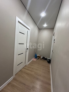 1-комн. квартира , 37м² , 9/9 этаж