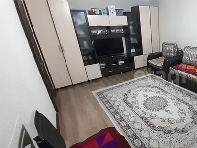 1-комн. квартира , 37.2м² , 4/6 этаж