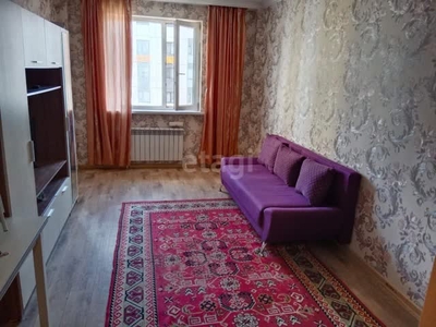 1-комн. квартира , 37.2м² , 8/9 этаж