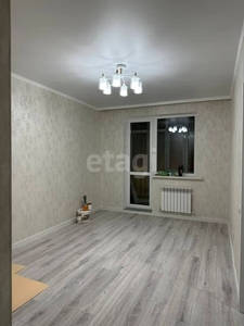 1-комн. квартира , 38м² , 11/13 этаж