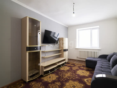 1-комн. квартира , 38м² , 5/7 этаж