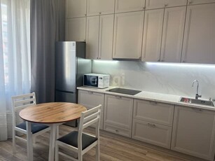 1-комн. квартира , 38м² , 6/9 этаж