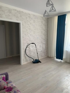 1-комн. квартира , 40м² , 3/16 этаж