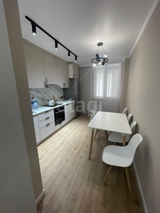 1-комн. квартира , 40м² , 3/9 этаж