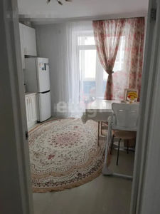 1-комн. квартира , 40м² , 4/8 этаж