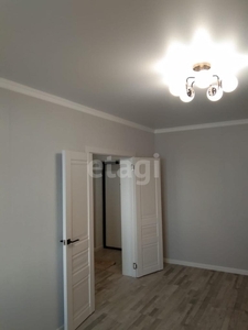 1-комн. квартира , 40м² , 4/9 этаж