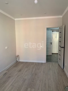 1-комн. квартира , 40м² , 4/9 этаж