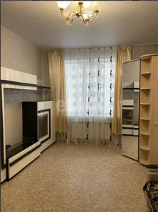 1-комн. квартира , 40м² , 8/13 этаж