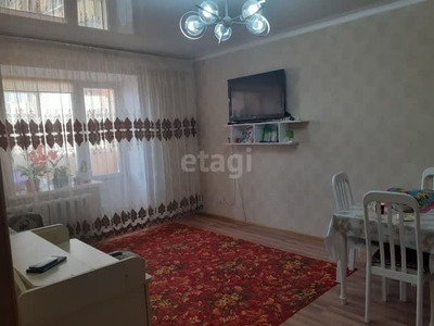 1-комн. квартира , 41м² , 8/9 этаж