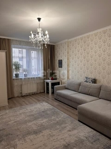 1-комн. квартира , 41м² , 9/14 этаж