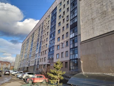 1-комн. квартира , 41.1м² , 5/9 этаж