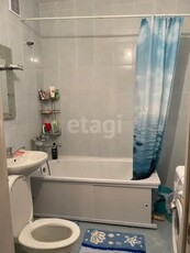 1-комн. квартира , 42м² , 6/9 этаж