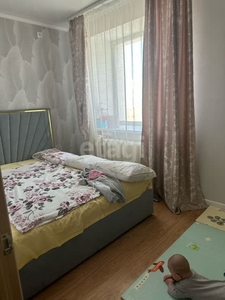 1-комн. квартира , 42м² , 7/9 этаж