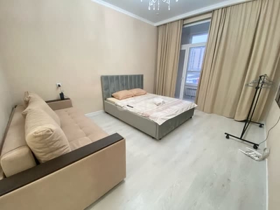 1-комн. квартира , 43м² , 2/10 этаж