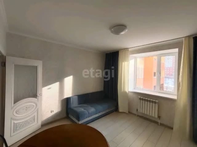 1-комн. квартира , 43м² , 2/11 этаж