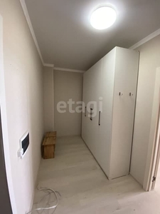 1-комн. квартира , 43м² , 6/9 этаж