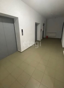 1-комн. квартира , 43м² , 9/22 этаж