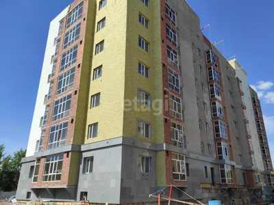 1-комн. квартира , 43.5м² , 5/7 этаж