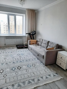 1-комн. квартира , 43.5м² , 6/7 этаж