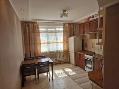 1-комн. квартира , 46м² , 4/12 этаж