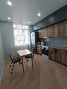 1-комн. квартира , 46м² , 7/16 этаж