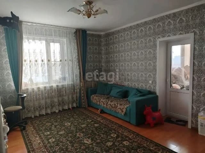 1-комн. квартира , 52м² , 12/17 этаж