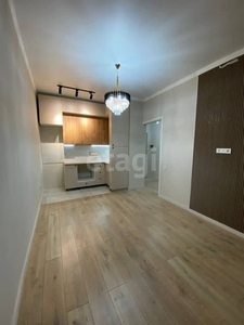 2-комн. квартира , 35м² , 9/10 этаж