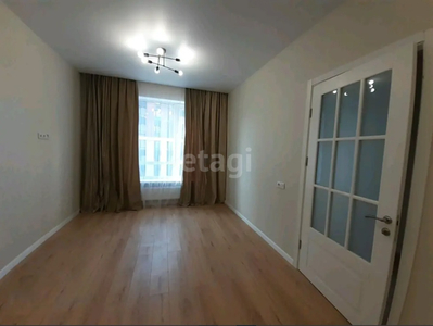 2-комн. квартира , 37м² , 8/10 этаж