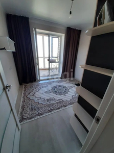 2-комн. квартира , 38м² , 11/12 этаж