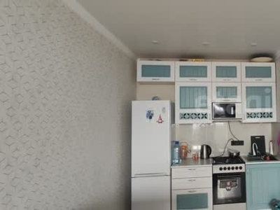 2-комн. квартира , 38м² , 4/9 этаж