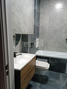 2-комн. квартира , 39м² , 2/12 этаж