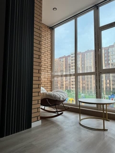 2-комн. квартира , 40м² , 3/12 этаж